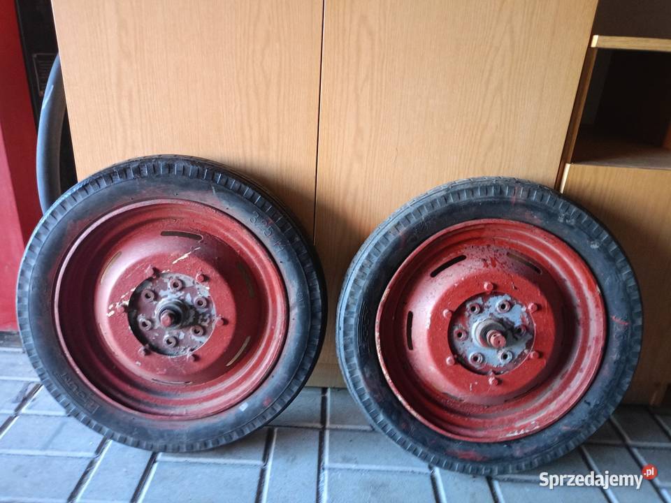 Koła wfm osa Koła Świerczów