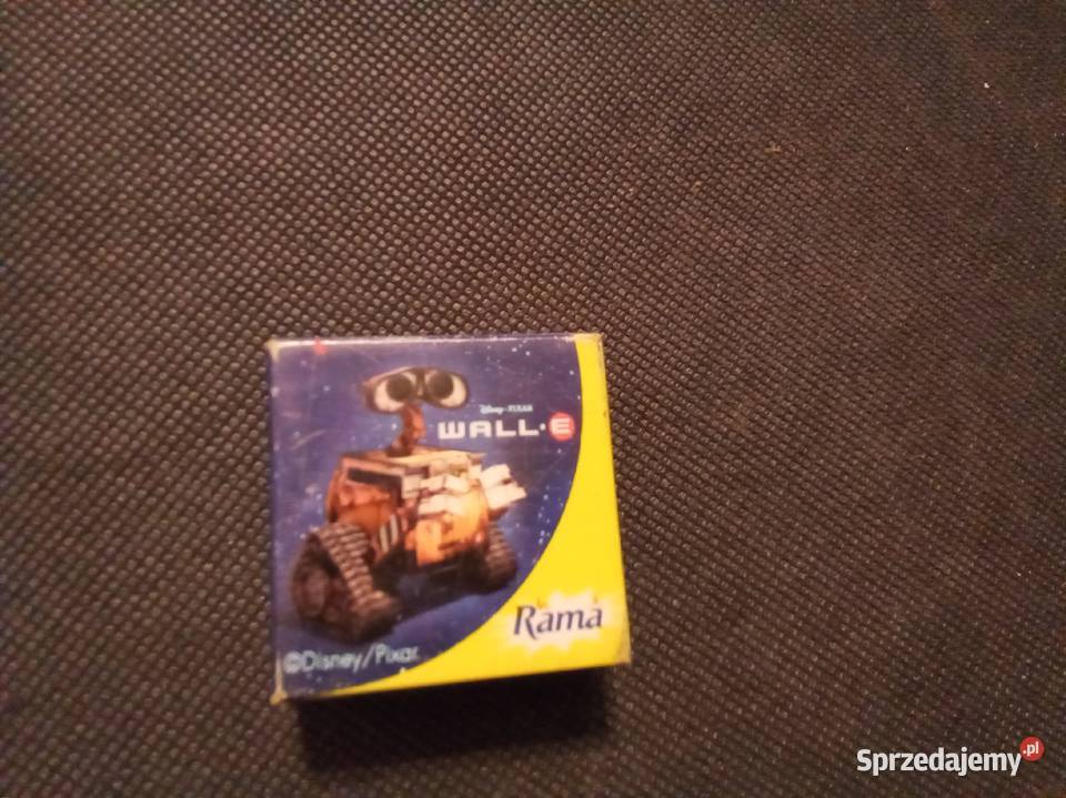 Temperówka walle Disney Warszawa