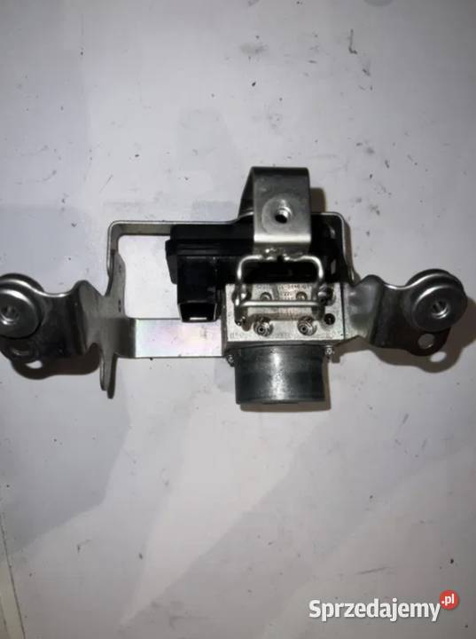 Pompa sterownik ABS Honda NC750S 2014r Ostrzeszów