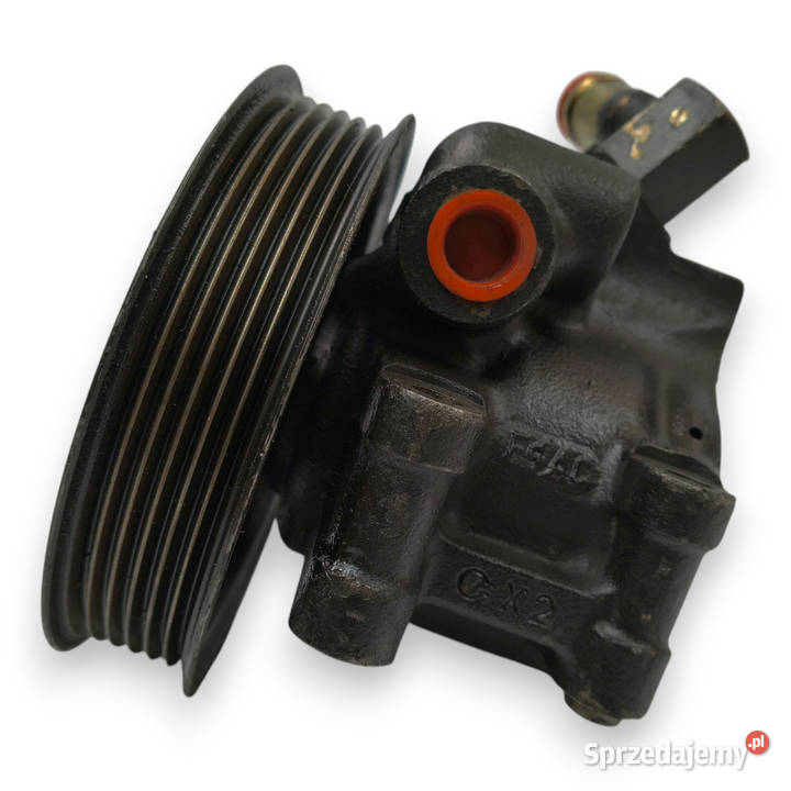 POMPA WSPOMAGANIA Ford Focus MK1 14 16 16V HBDCT Chełm