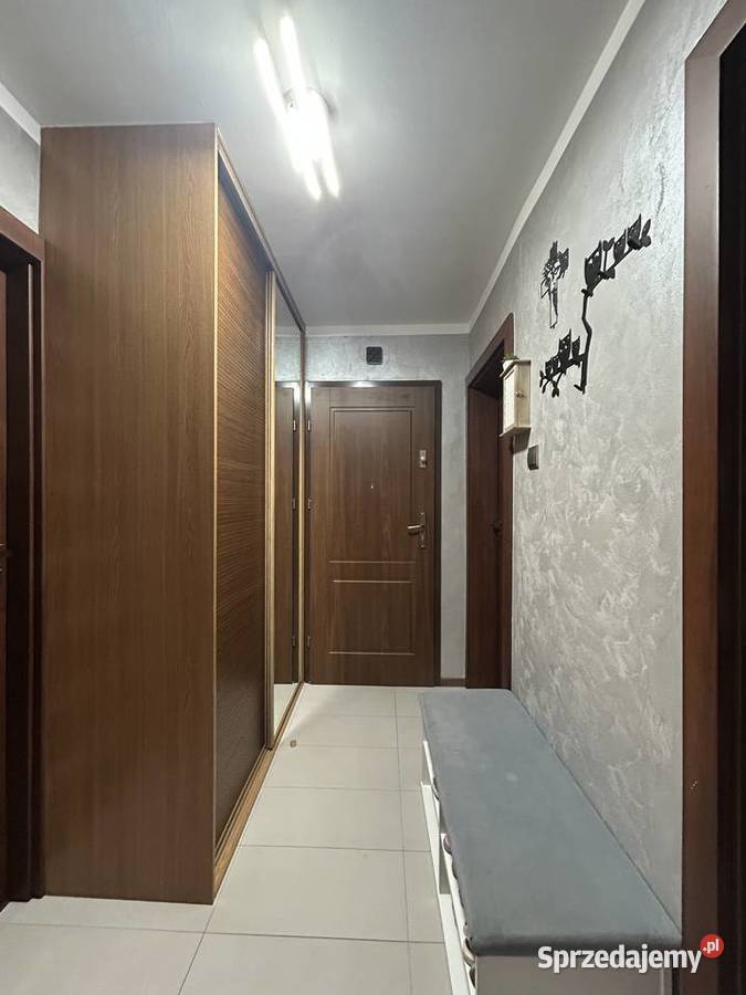 Mieszkanie Pińczów Grodzisko sieć sprzedam