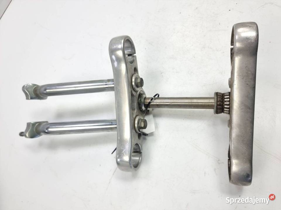 PÓŁKA GÓRNA HarleyDavidson DYNA FXD DOLNA SZTYCA osobowe