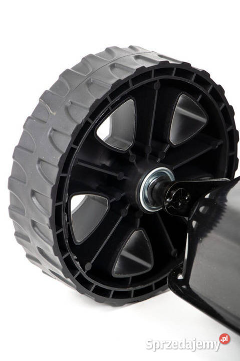 KOSIARKA SPALINOWA DO TRAWY GARDYER MP600 46 35 Kosiarki spalinowe