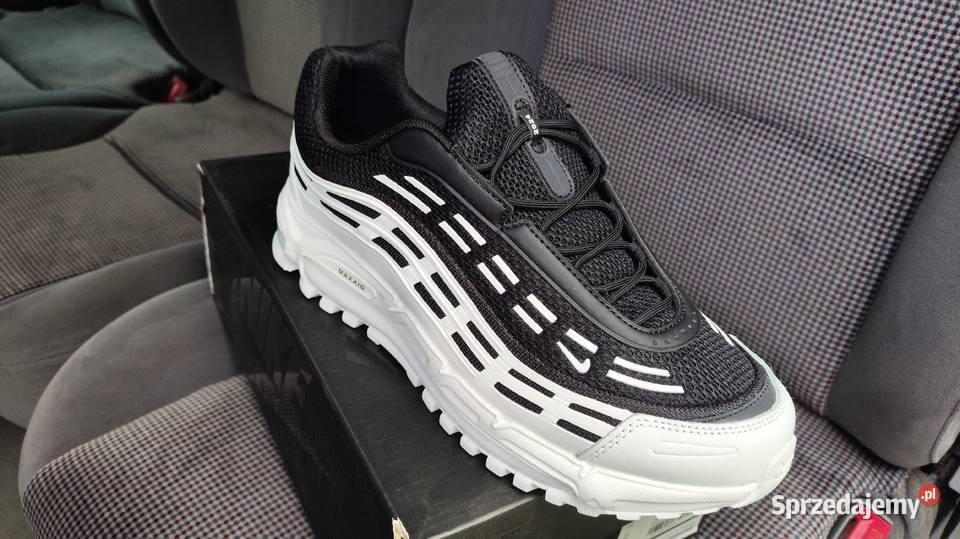 Buty meskie nike air TL 25 r 41 nowe
