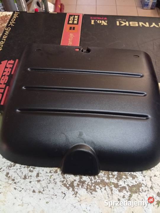 Przedłużenie blotnika lewe Zetor Forterra mazowieckie Płock