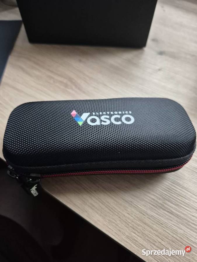 Tłumacz Vasco Mini 2 śląskie Zabrze sprzedam