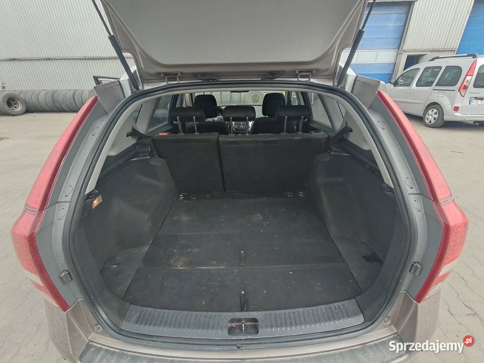 Syndyk sprzeda Kia Ceed 16 2011r