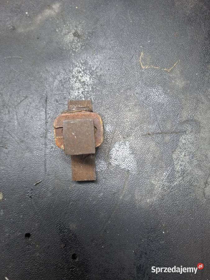 Cewka nowa PRL Wsk Wfm Shl Koszalin