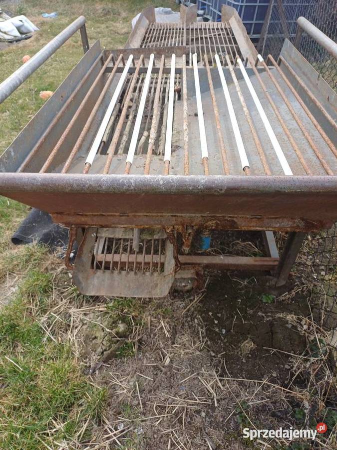 Obcinaczka do cebuli