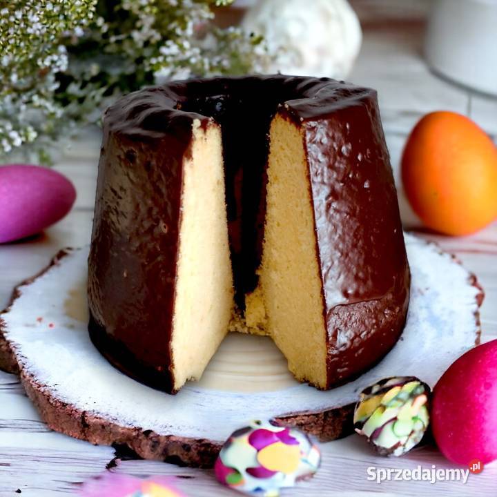 Ciasta domowe Catering i gastronomia Olsztyn