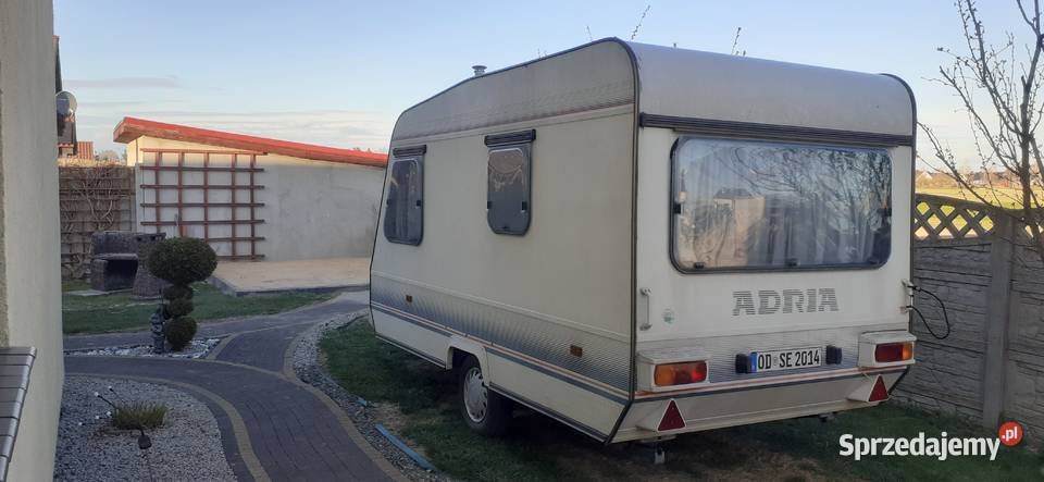 Adria Optima Międzychód