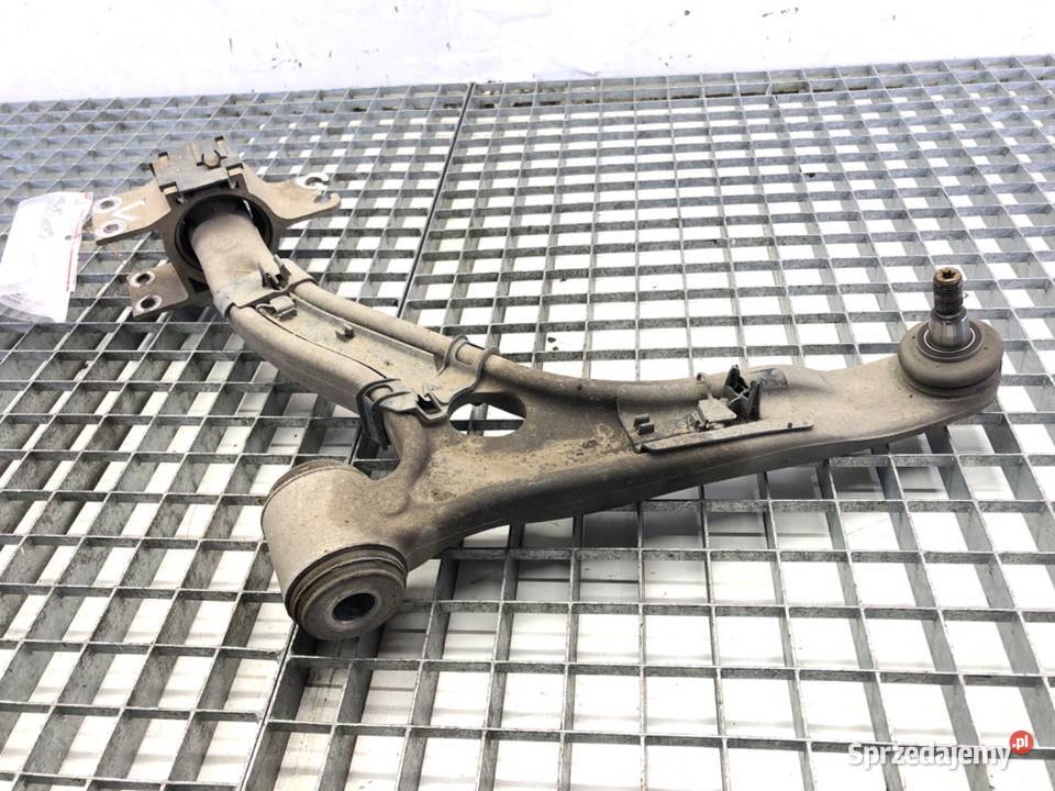 WAHACZ LEWY PRZÓD MERCEDES W246 Minivan 1118 osobowe