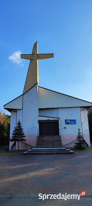 Malowanie Elewacji 506714593 Wykonanie elewacji Częstochowa