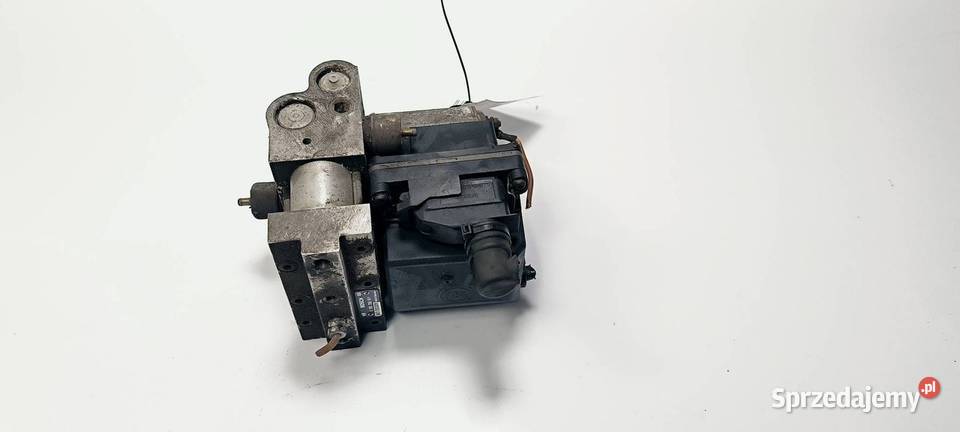 POMPA ABS HAMULCOWA OPEL ASTRA F 0265208011 kujawsko-pomorskie Lipno sprzedam