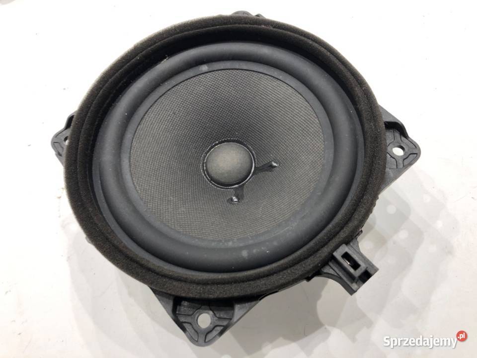 GŁOŚNIKI KOMPLET HYUNDAI i40 963303V001 osobowe