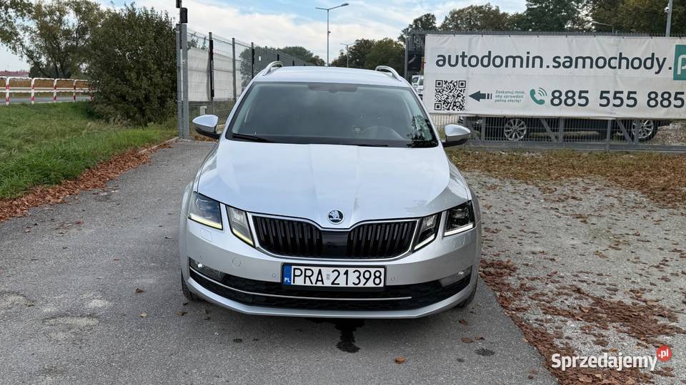 Raty 2 0 tdi 150 Automat led Zarej Virtual czujnik zmierzchu sprzedam