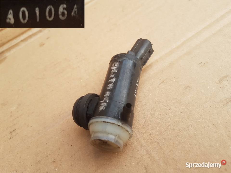 Subaru Outback IV BR pompki płynu spryskiwaczy Legnica