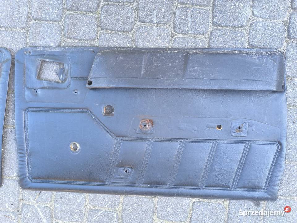 Boczki polonez Łęczna