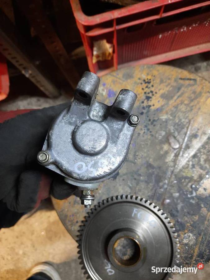 BMW F650 rozrusznik starter BMW F 650 F 650