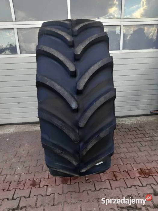 Opona 38070R24 Firestone Performer 70 125 D lubelskie Tomaszów Lubelski