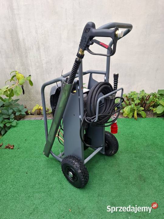 Myjka Karcher HD 10254 Cage 2022 Gwarancja Radom