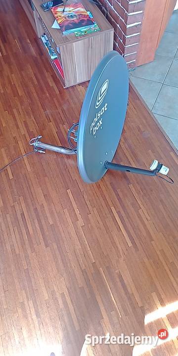 Antena POLSAT BOX sprzedam