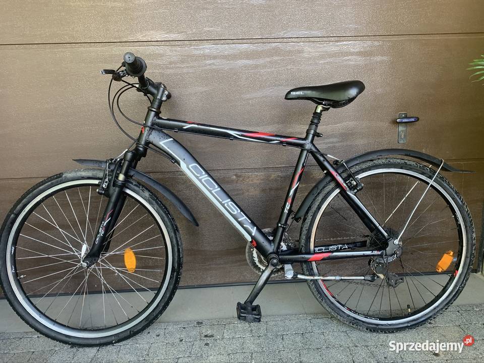 Do sprzedania 2 roweru na wzrost 145160