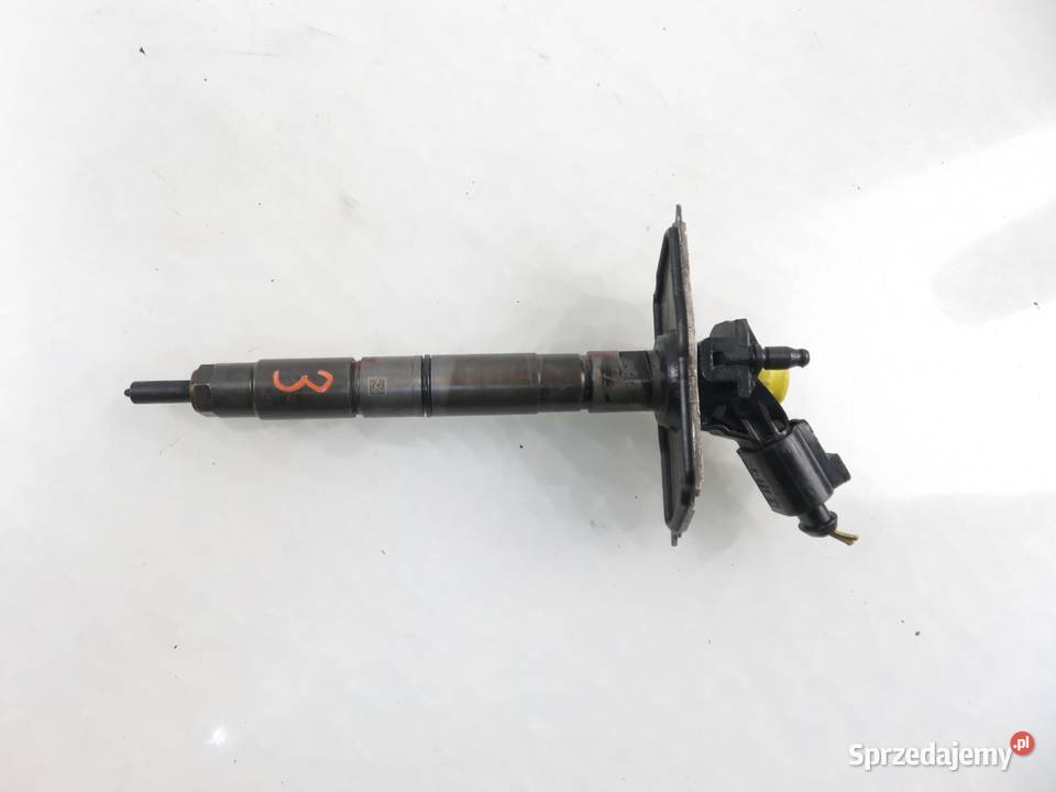 WTRYSKIWACZ AUDI A6 C6 30 TDI 059130277S
