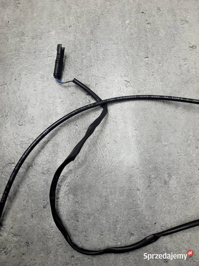 DUCATI MULTISTRADA 1260 S V2 POMPA SPRZĘGŁA Nowy Tomyśl