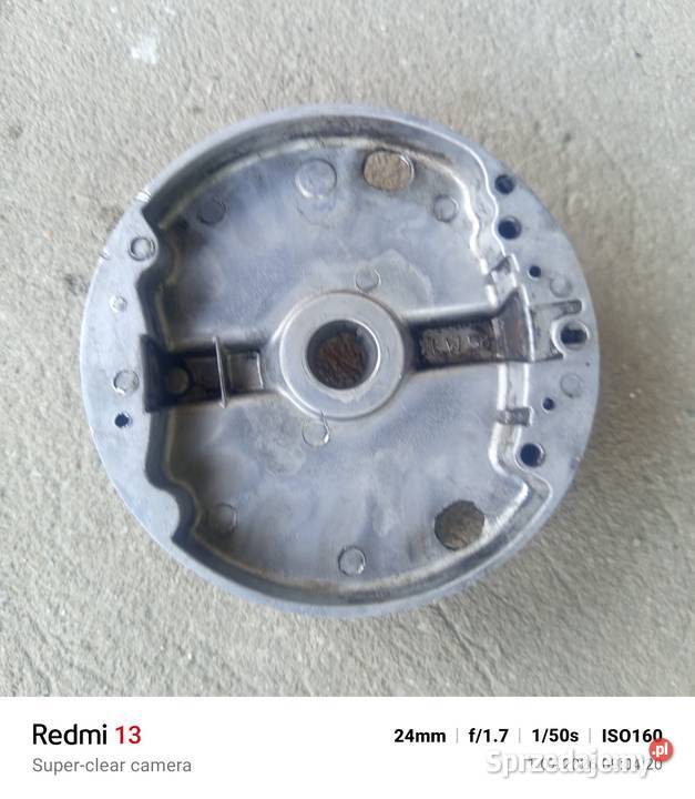 Koło magnesowe silnik Briggs stratton 450e 500e Radzyń Podlaski