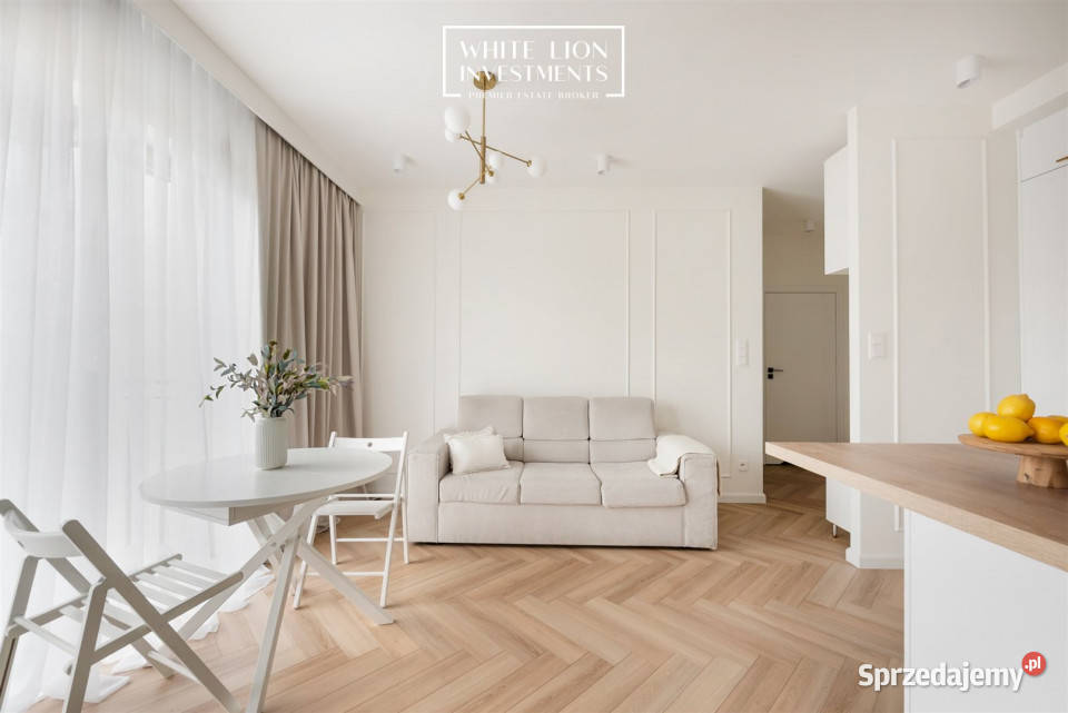 Mieszkanie 4598m2 2pokojowe Warszawa Wschodu Mieszkania