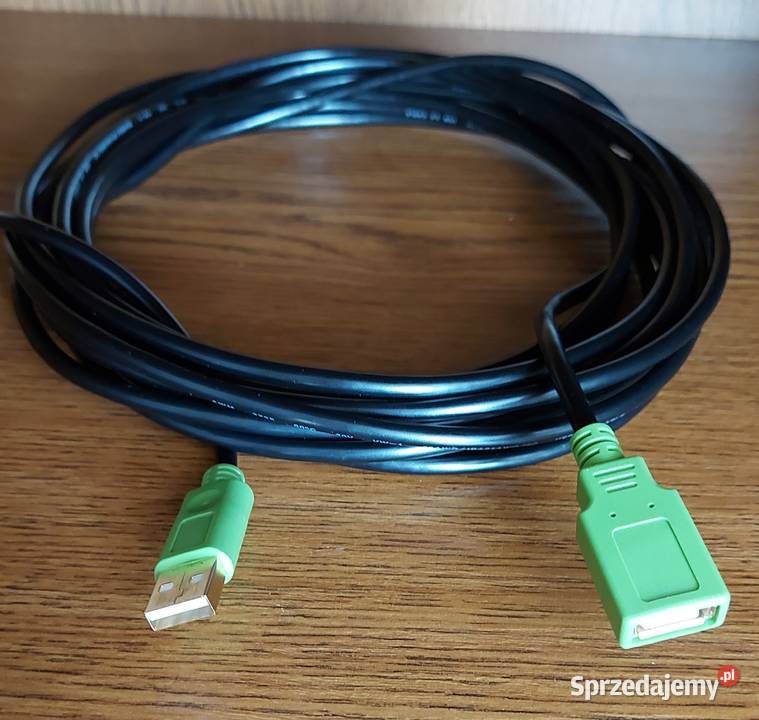KABEL USB 6 M