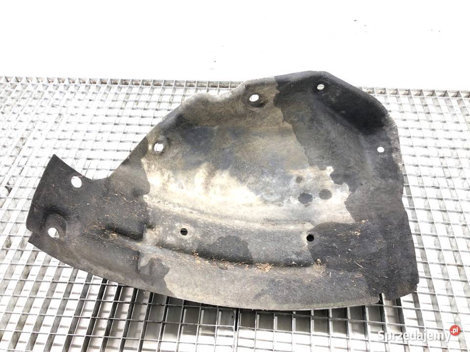 NADKOLE PRAWY PRZÓD CZĘŚĆ TYLNA RENAULT MEGANE sprzedam