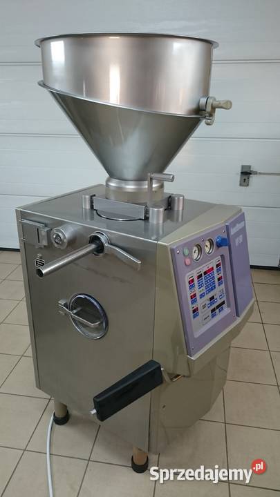 Nadziewarka Handtmann VF 50 Żukowo