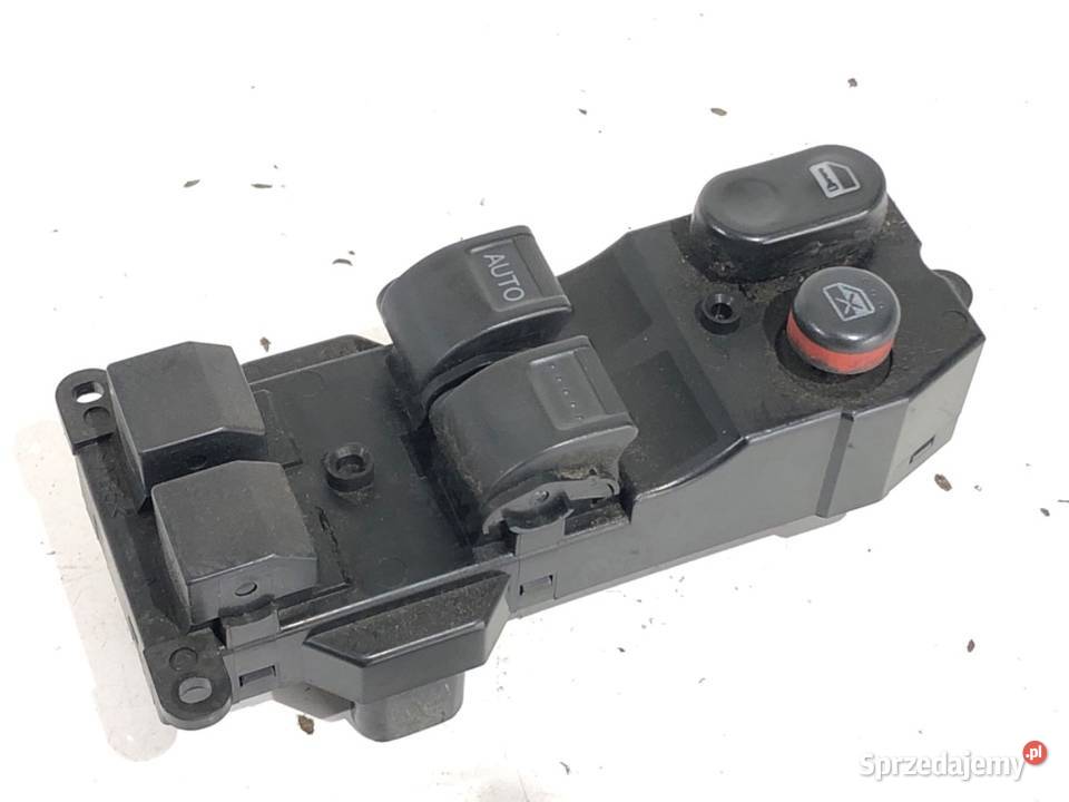 PRZEŁĄCZNIK SZYB HONDA JAZZ II 35750SAAG010M1 podkarpackie sprzedam