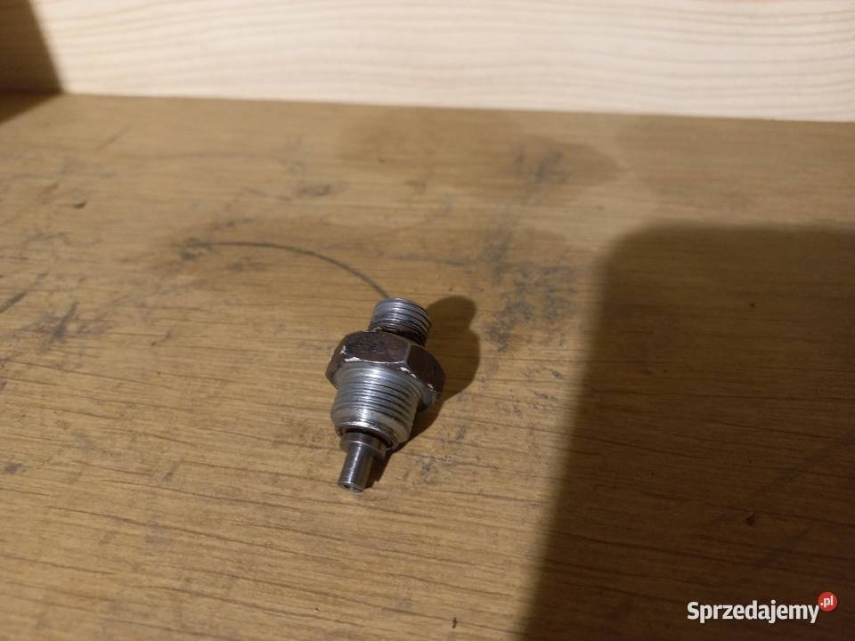 Nypel dławiący z dławikiem 38x14 winda Przykona