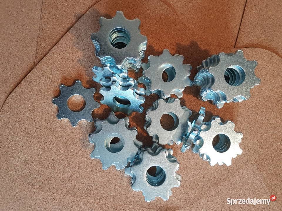 Tarcza ścierna z węglika wolframu Pozostałe Wrocław