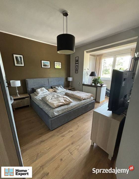 5pok 115met Ogrodowej 2 POZIOMYOGRÓDGARAŻ dwupoziomowe dolnośląskie Legnica