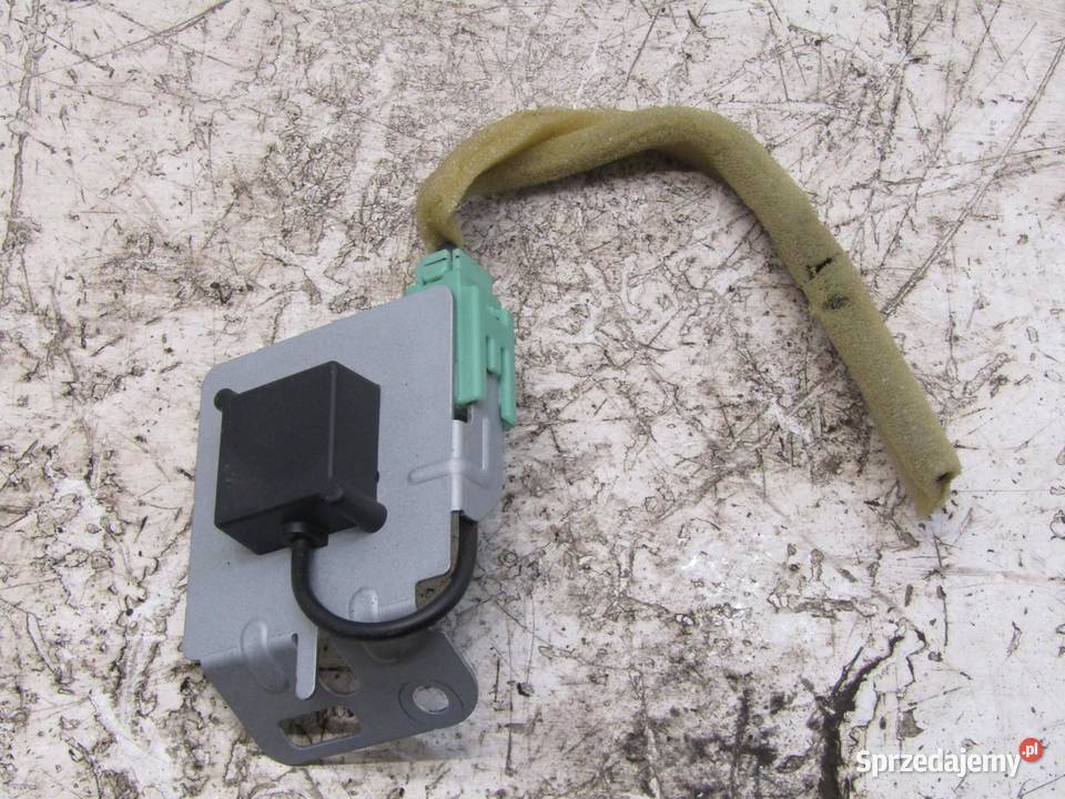 MODUŁ ANTENY GPS MAZDA CX3 CX3 D09H66DY0