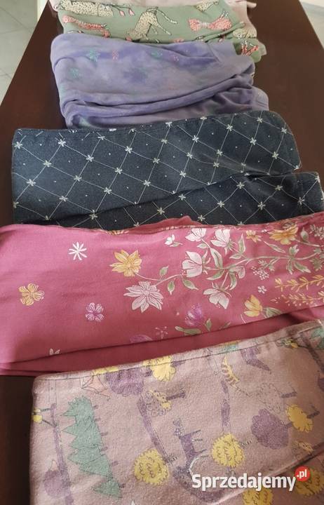Little Kids getry spodnie leginsy rajtuzy 4 lata+ Kielce sprzedam
