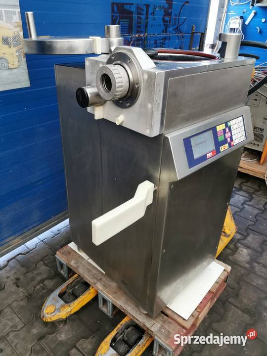 Nadziewarka FREY KOMPAKTA 2 wielkopolskie Krotoszyn