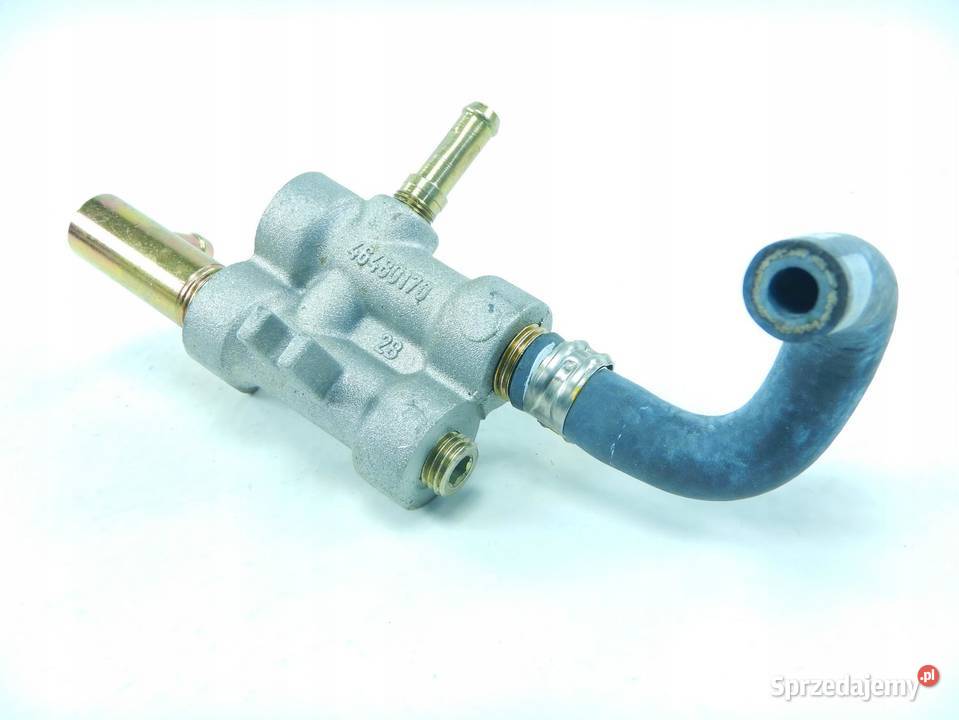 ZAWÓR PALIWOWY FIAT PUNTO II 19 JTD ORYGINAŁ ASO