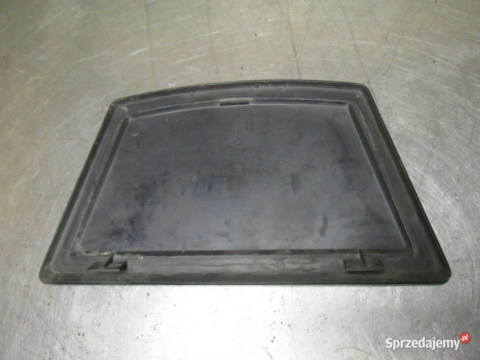 Zaślepka schowka BMW K 750 Sandomierz