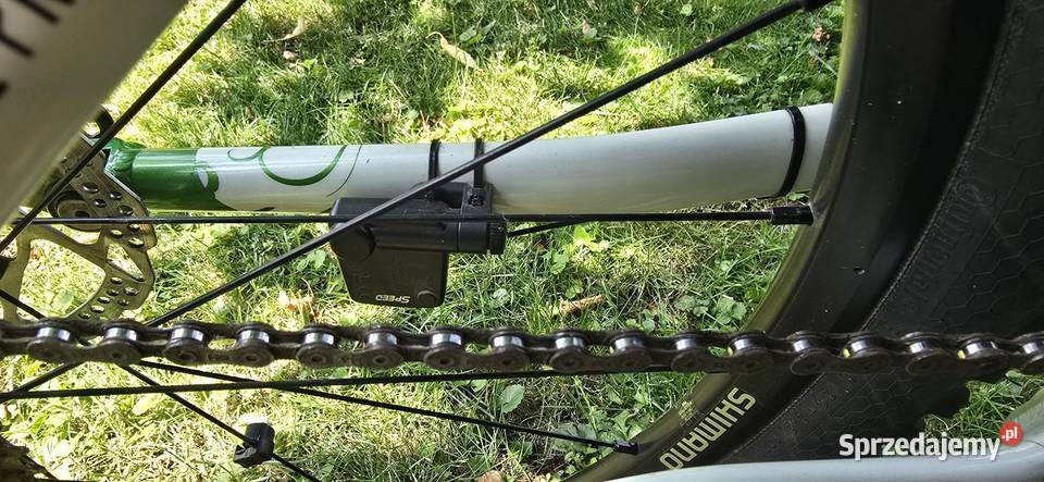 Rower górski FULL Nysa sprzedam