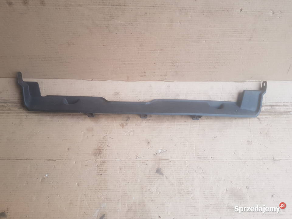 Pochodzenie Suzuki Ignis FH 0003 listwa dolna