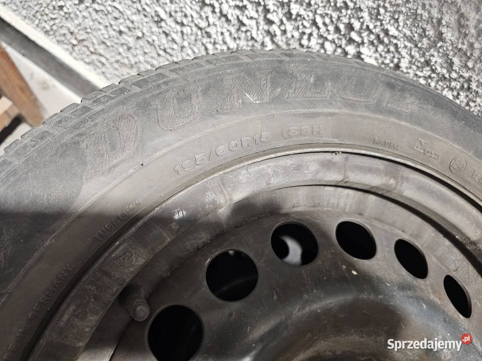 4 koła czyli felgi i opony letnie do Opel Astra