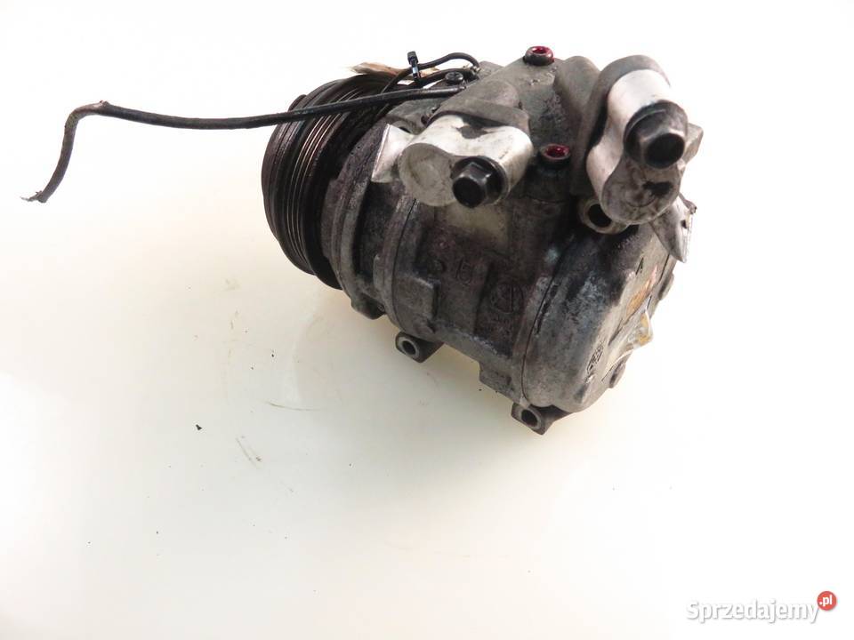 KOMPRESOR KLIMATYZACJI KIA CARENS II 16 sprzedam
