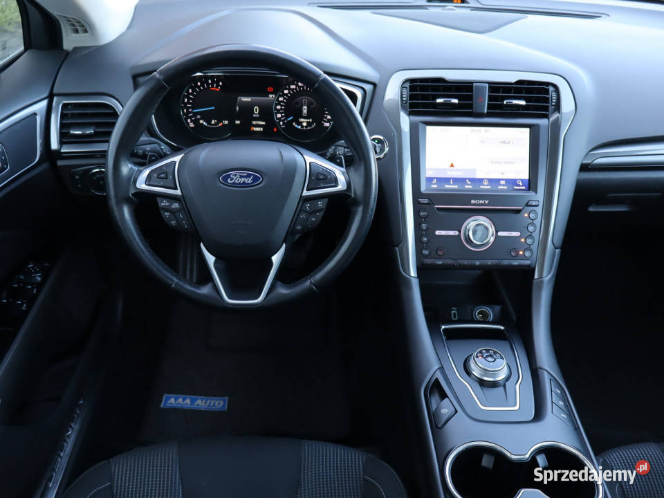 Ford Mondeo 20 EcoBlue czujnik martwego pola Piaseczno sprzedam
