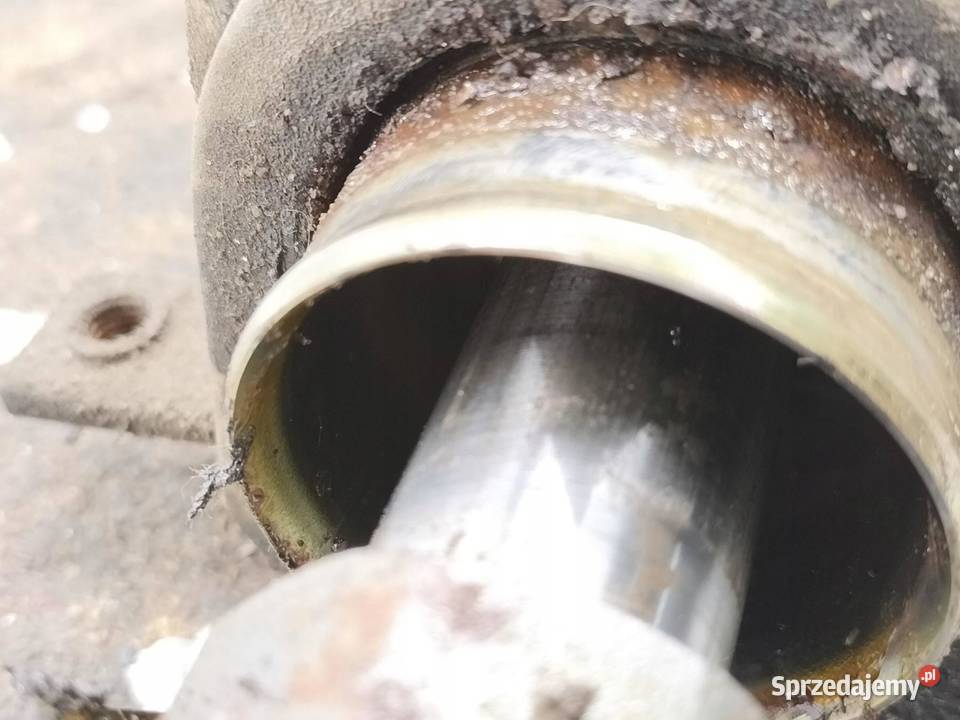 MAGLOWNICA TOLEDO II A3 OCTAVIA 1J1422327 Seat