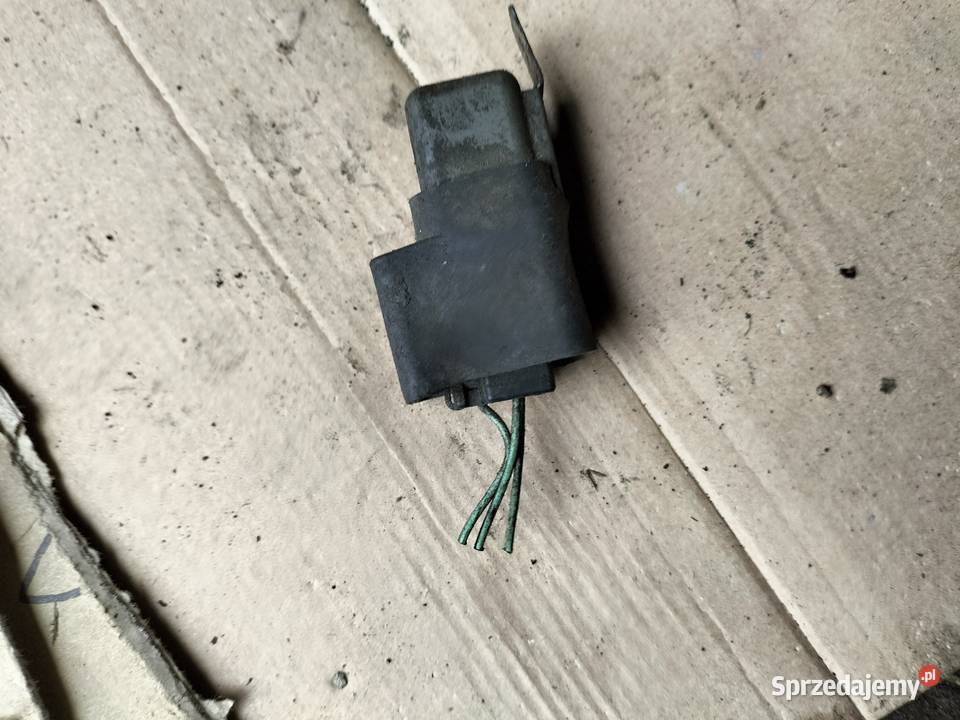 Przekaznik NISSAN Części samochodowe Kamień-Kolonia